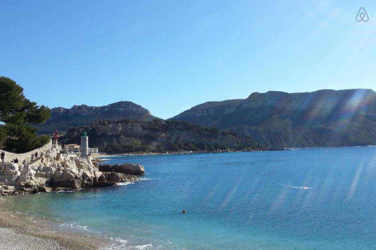 Appartement Calado By K6 Conciergerie Cassis