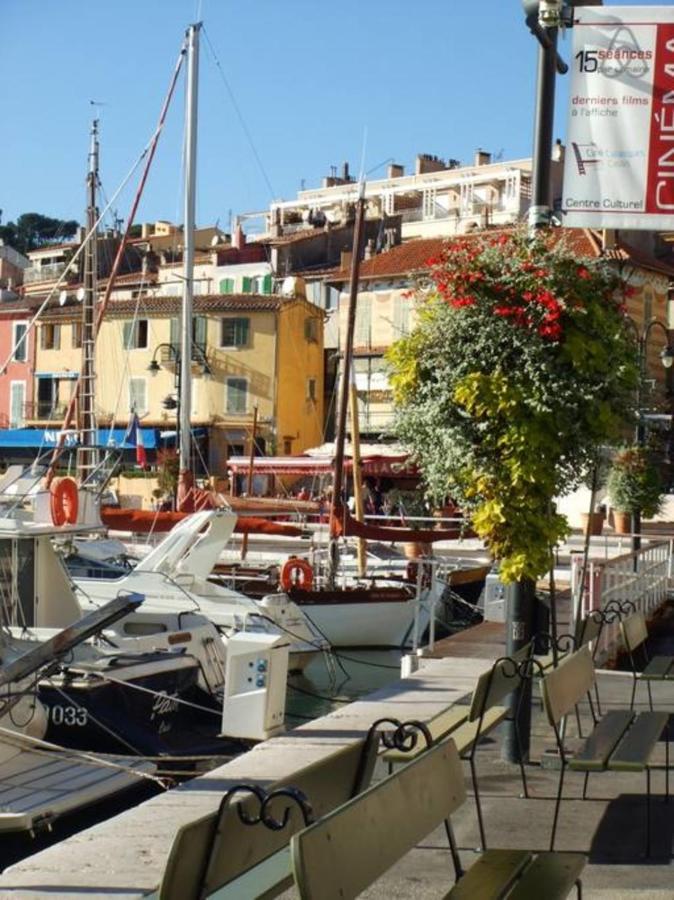 Calado By K6 Conciergerie Appartement Cassis