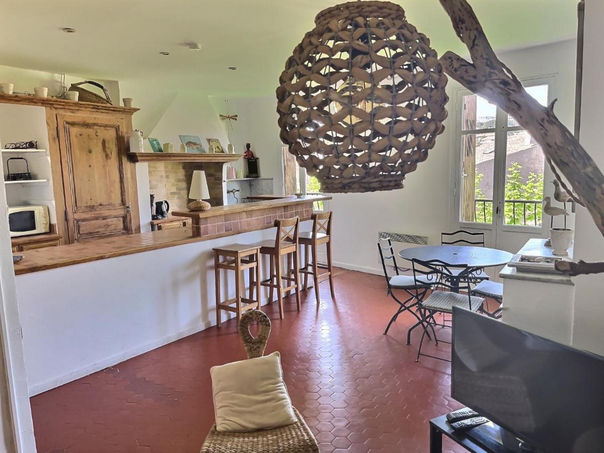 Appartement Calado By K6 Conciergerie Cassis
